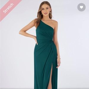 Azazie Bridesmaid Dress